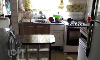 Imagem 4: Apartamento à venda em Tatuapé com 50 m², 2 quartos, 1 vaga