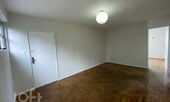 Imagem: Apartamento à venda em República com 69