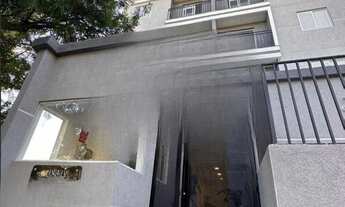 Imagem 2: Apartamento à venda em Jardim São Paulo com 40 m², 2 quartos