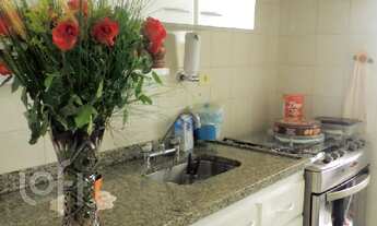 Imagem 3: Apartamento à venda em Vila Romana com 76 m², 3 quartos, 2 vagas