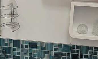 Imagem 5: Apartamento à venda em Sacomã com 44 m², 2 quartos, 1 vaga