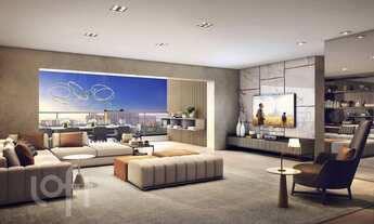 Imagem 4: Apartamento à venda em Vila Leopoldina com 150 m², 3 quartos, 3 suítes, 2 vagas