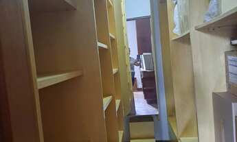 Imagem 3: Apartamento à venda em Santo Amaro com 102 m², 2 quartos, 1 suíte, 1 vaga