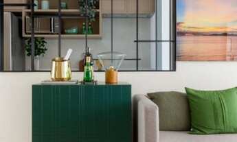 Imagem 7: Apartamento à venda em Saúde com 70 m², 2 quartos