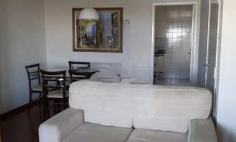 Imagem 2: Apartamento à venda em Vila Sônia com 110 m², 3 quartos, 3 suítes, 2 vagas