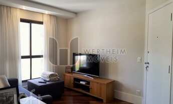 Imagem 5: Apartamento à venda em Morumbi com 128 m², 3 quartos, 1 suíte, 3 vagas