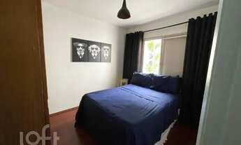 Imagem 6: Apartamento à venda em Vila Andrade com 54 m², 2 quartos, 2 vagas