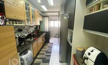 Imagem 6: Apartamento à venda em Vila Prudente com 89 m², 3 quartos, 1 suíte, 2 vagas