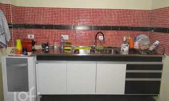 Imagem 6: Apartamento à venda em Aclimação com 125 m², 2 quartos