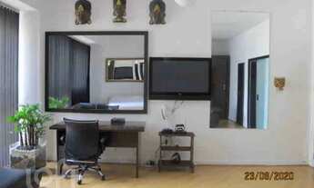 Imagem 3: Apartamento à venda em República com 44 m², 1 quarto