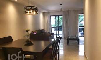 Imagem 2: Apartamento à venda em Alto da Lapa com 147 m², 3 quartos, 3 suítes, 2 vagas