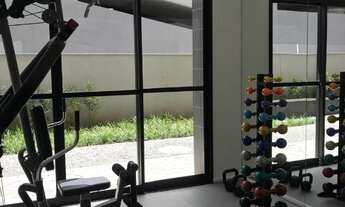 Imagem 3: Apartamento à venda em Bom Retiro com 30 m², 1 quarto, 1 vaga