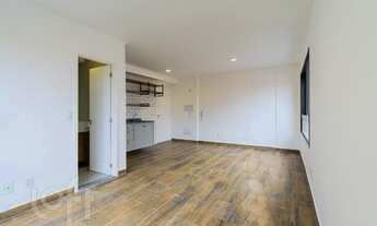 Imagem 3: Apartamento à venda em Saúde com 31 m², 1 quarto