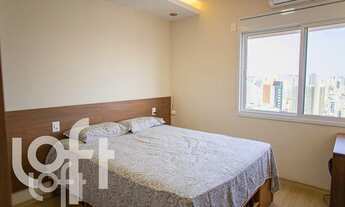 Imagem 6: Apartamento à venda em República com 60 m², 2 quartos