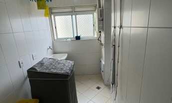 Imagem 4: Apartamento à venda em Alto de Pinheiros com 100 m², 3 quartos, 1 suíte, 2 vagas