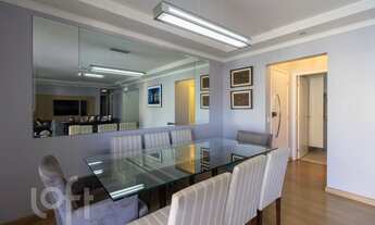 Imagem 3: Apartamento à venda em Jabaquara com 123 m², 3 quartos, 3 suítes, 2 vagas