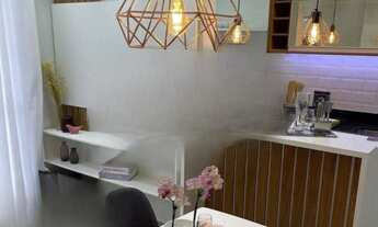 Imagem 3: Apartamento à venda em Jardim São Paulo com 40 m², 2 quartos