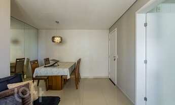 Imagem 2: Apartamento à venda em Perdizes com 60 m², 2 quartos, 1 suíte, 1 vaga