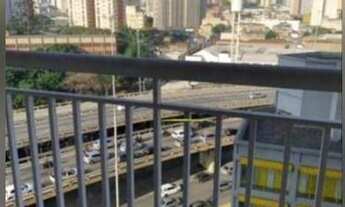 Imagem 2: Apartamento à venda em Sé com 45 m², 2 quartos, 1 vaga