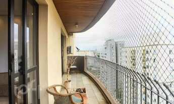 Imagem 4: Apartamento à venda em Vila Andrade com 254 m², 4 quartos, 2 suítes, 4 vagas