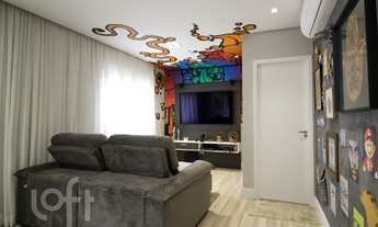 Imagem: Apartamento à venda em Vila Andrade com