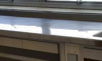 Imagem 6: Apartamento à venda em Itaim Bibi com 210 m², 3 quartos, 3 suítes, 2 vagas