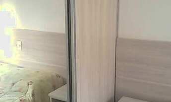 Imagem 5: Apartamento à venda em República com 36 m², 1 quarto, 1 vaga