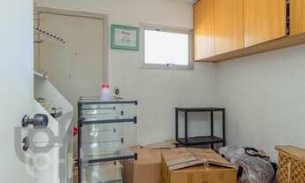 Imagem 5: Apartamento à venda em Jabaquara com 296 m², 3 quartos, 1 suíte, 3 vagas