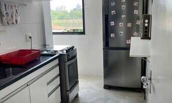 Imagem 3: Apartamento à venda em Jaguaré com 48 m², 2 quartos, 1 vaga