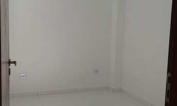 Imagem: Apartamento à venda em Sacomã com 33 m²