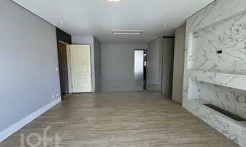 Imagem 4: Apartamento à venda em Vila Andrade com 115 m², 3 quartos, 3 suítes, 4 vagas