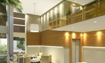 Imagem 6: Apartamento à venda em Chácara Klabin com 217 m², 3 quartos, 3 suítes, 4 vagas