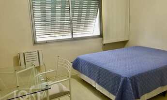 Imagem 3: Apartamento à venda em Higienópolis com 73 m², 2 quartos, 2 suítes, 1 vaga