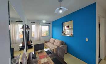 Imagem 4: Apartamento à venda em Mandaqui com 52 m², 2 quartos, 1 vaga