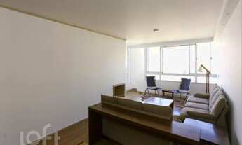 Imagem 6: Apartamento à venda em Vila Andrade com 237 m², 3 quartos, 2 suítes, 3 vagas