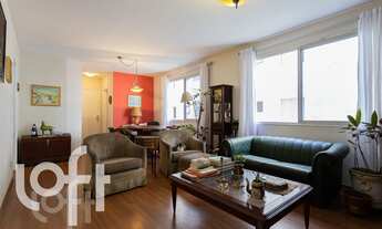 Imagem: Apartamento à venda em Pinheiros com 109