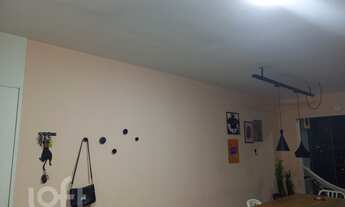 Imagem 3: Apartamento à venda em Vila Andrade com 65 m², 2 quartos, 1 suíte, 1 vaga