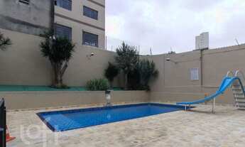 Imagem 7: Apartamento à venda em Vila Prudente com 63 m², 2 quartos, 1 vaga