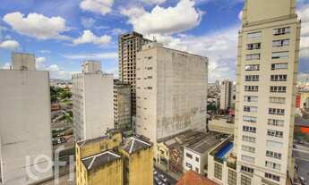 Imagem 5: Apartamento à venda em República com 22 m², 1 quarto, 1 suíte