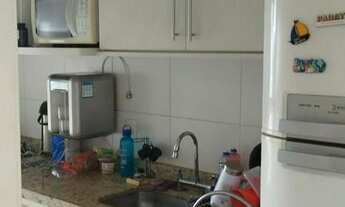 Imagem 4: Apartamento à venda em Campo Limpo com 82 m², 3 quartos, 1 suíte, 1 vaga