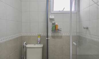 Imagem 2: Apartamento à venda em Cidade Ademar com 67 m², 2 quartos, 1 vaga