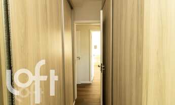 Imagem 2: Apartamento à venda em Bom Retiro com 145 m², 4 quartos, 3 suítes, 3 vagas