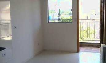 Imagem 3: Apartamento à venda em Sacomã com 33 m², 2 quartos