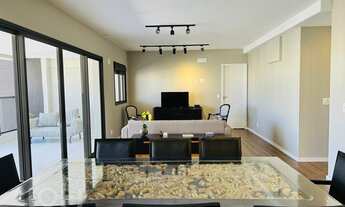 Imagem 5: Apartamento à venda em Aclimação com 158 m², 3 quartos, 3 suítes, 3 vagas