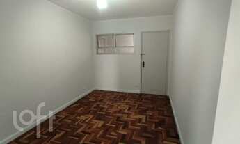 Imagem: Apartamento à venda em Saúde com 49 m²