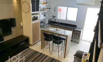 Imagem 7: Apartamento à venda em Ponte Rasa com 52 m², 2 quartos, 1 suíte, 1 vaga