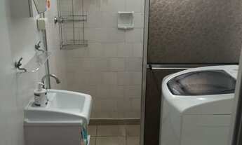 Imagem 2: Apartamento à venda em República com 36 m², 1 quarto, 1 suíte, 1 vaga