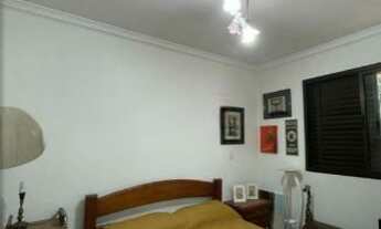 Imagem 6: Apartamento à venda em Santo Amaro com 104 m², 3 quartos, 1 suíte, 1 vaga