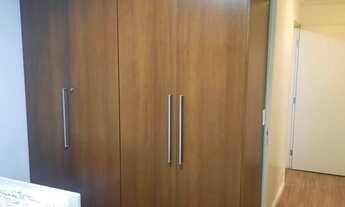 Imagem: Apartamento à venda em Tucuruvi com 72