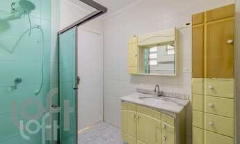 Imagem 6: Apartamento à venda em Perdizes com 87 m², 2 quartos